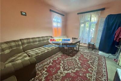 VANZARE CASA  - TOATE UTILITATIILE - ZONA TRANSILVANIEI, PLOIESTI - 2