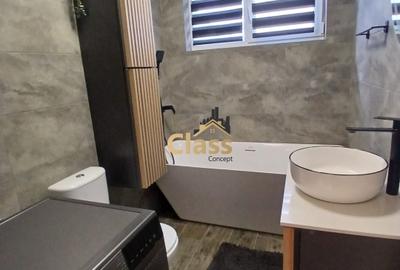 Apartament cu 2 camere decomandat, mobilat în Baciu - 4