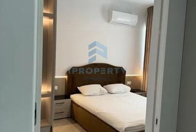 Apartament cu 2 camere în Pipera - 5