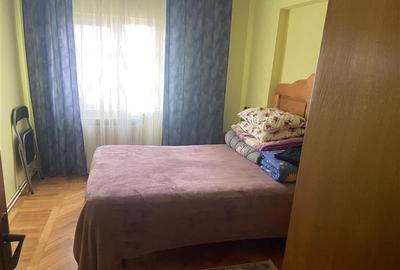 Apartament cu 3 camere decomandat, mobilat în Brăilei - 3