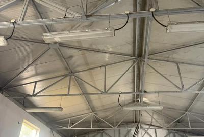 Casă cu 2 camere cu Teren 1000 Mp în Unirea - 7