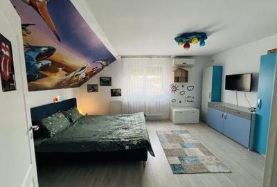 Casă cu 4 camere în Pasărea - 6