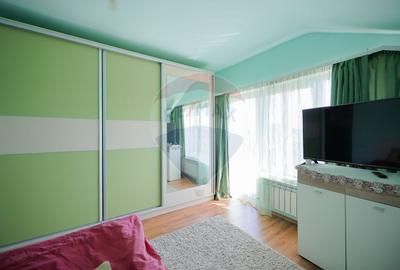 De vanzare casa cu 3 camere si teren 950 mp in Mihai Bravu - 17