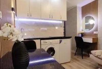 Apartament cu 1 camera in zona Take Ionescu - 4