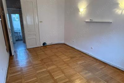 Inchiriez birou zona centrala, la 5 min de mers pe jos pe Republicii si la 2 min de fac de Drept - 7