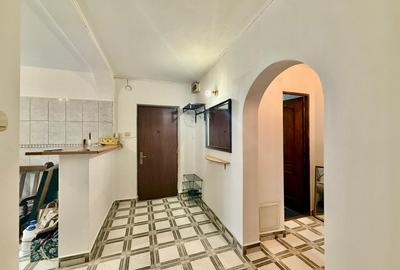 Apartament cu 3 camere, mobilat în Nerva Traian - 10