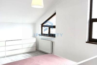 Apartament cu 4 camere în Sisești - 10