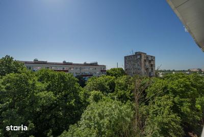 Apartament cu 2 camere decomandat, mobilat în Giurgiului - 13