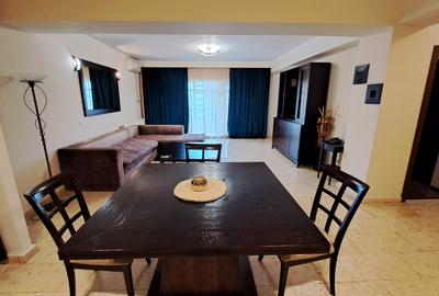 Apartament cu 2 camere decomandat, mobilat în Băneasa - 1