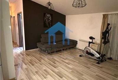 Apartament cu 3 camere decomandat în Zorilor - 6