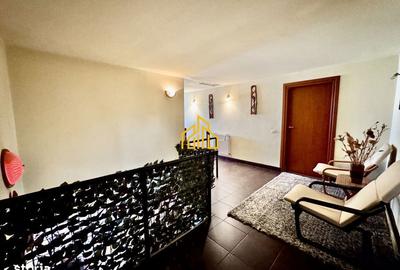 Casă cu 6 camere cu Teren 248 Mp în Central - 3