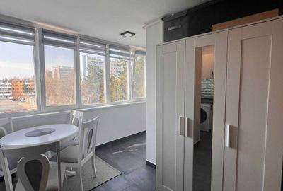 Apartament cu 5 camere semidecomandat în Aleea Carpați - 6