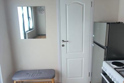 Casuta mobila mobilata - 1