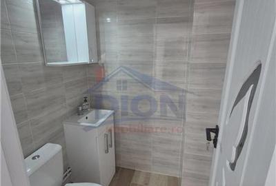 Apartament cu 3 camere decomandat în Nerva Traian - 8