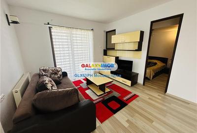 Apartament cu 2 camere semidecomandat, mobilat în Albert - 10