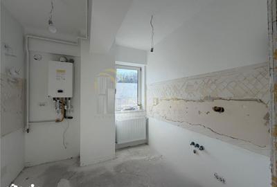 Apartament cu 3 camere decomandat în Frumoasa - 8