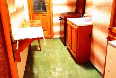 Apartament cu 2 camere decomandat în Exterior Vest - 5