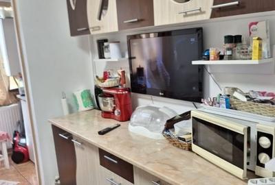 Vand apartament 2 camere semidecomandat, - 3