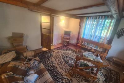 Vila de vanzare cu 5 camere in Busteni - 23