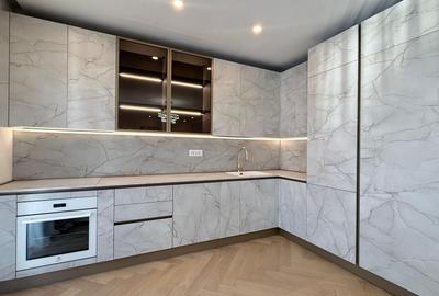 Apartament cu 4 camere decomandat, mobilat în Iancu Nicolae - 8