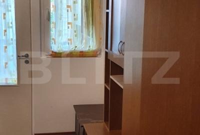 Garsoniera superba, 25 mp, zona Tractoru - 3