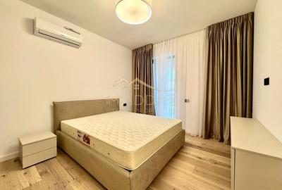 Apartament *3 Camere *96mp* / Aviatiei - Herastrau / 1 parcare - 10