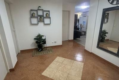Apartament cu 3 camere decomandat în Central - 7