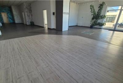 SHOWROOM ,BIROURI,DEPOZITARE - 2