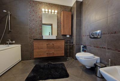 Apartament cu 3 camere decomandat, mobilat în Iancu Nicolae - 13