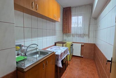 Garsonieră decomandată, mobilată în Dristor - 5