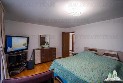 Duplex cu 6 camere cu Canalizare în Pipera - 13