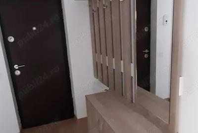 Apartament cu 2 camere decomandat în Florești - 4