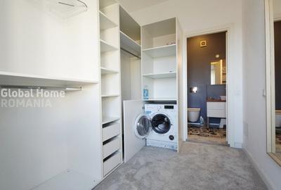 Duplex modern  157 MP | Doina Residence - Pipera | Parcare subterana - 13