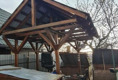 Teren de 1000 mp, în Central - 7