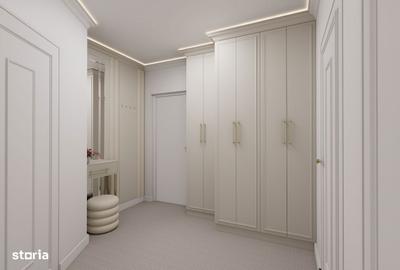 Apartament cu 2 camere decomandat în Albești - 19