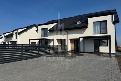 Duplex INDEPENDENT ENERGETIC - Cartier NOU - 1