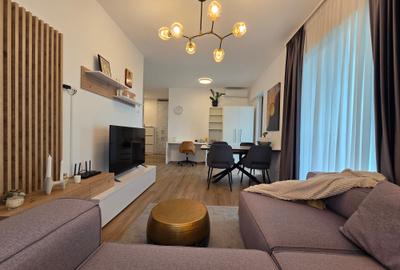 Apartament cu 2 camere decomandat în Tineretului - 4