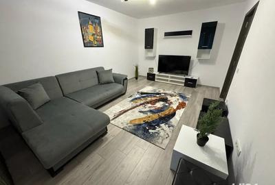 Apartament Tomis Nord decomandat- Liceul Calinescu - termen lung - 1