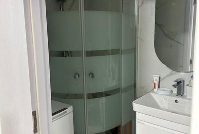 Garsonieră nedecomandată, mobilată în Burdujeni - 7