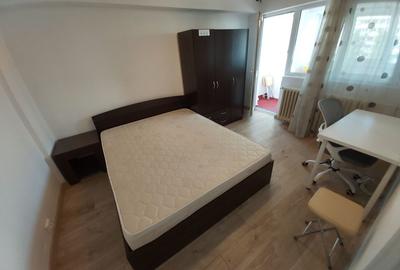 Gorjului 2 dormitoare+living decomandat 2 bai 450 euro/luna 1+1 - 7