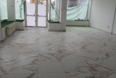 Spațiu comercial, de 126 mp, în Onești - 8