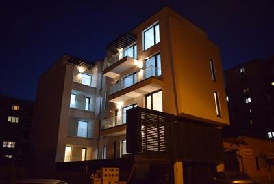 Studio de vanzare in ansamblul rezidential Olteniei 23 - 15