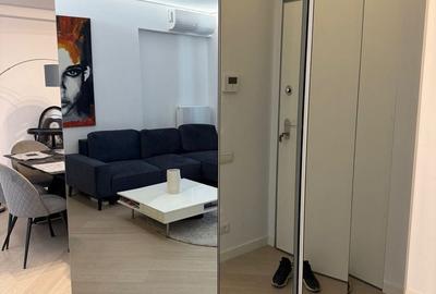 Apartament cu 3 camere în Central - 8