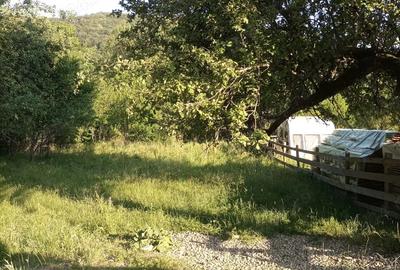 Teren de 864 mp, în Gurguiata - 2