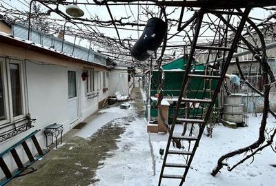 Casă individuală cu 4 camere cu Canalizare în Brăilița - 4