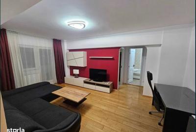 Apartament cu 2 camere semidecomandat în Pantelimon