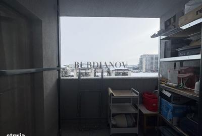 Apartament cu 2 camere în Titan - 10