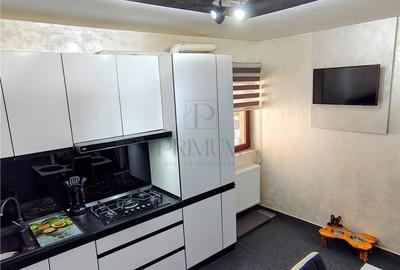 DUMBRAVITA - 3 camere 2 bai - centrala proprie - clima - ETAJ 2 - 5