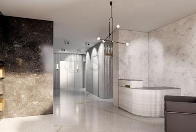 REA1021603 Pipera Luxury 3 Bedroom with Terrace - 2