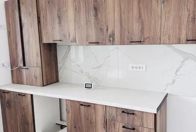 Apartament cu 2 camere decomandat în Sânpetru - 2